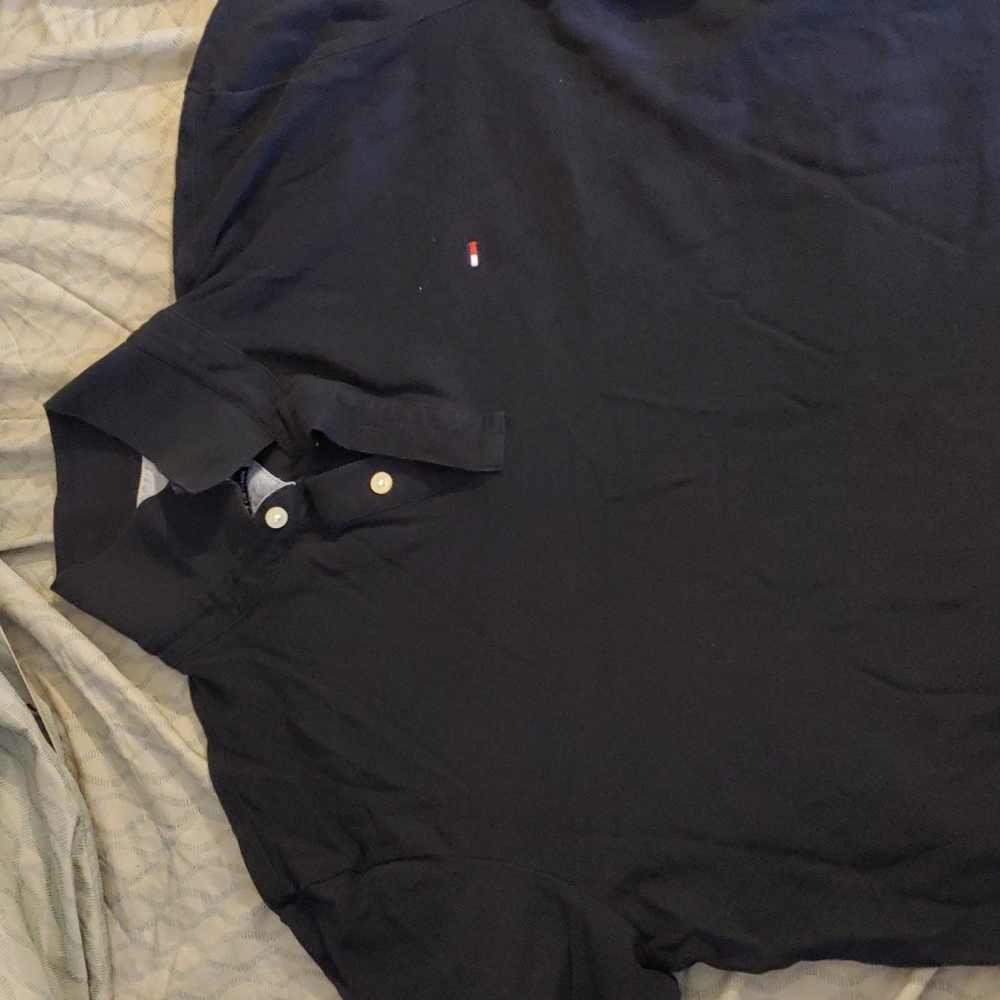 Tommy Hilfiger polo